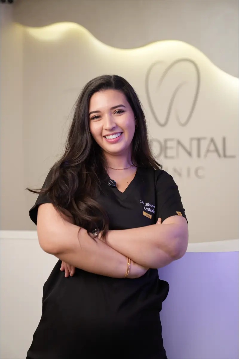 Dr. Jihane Agdam